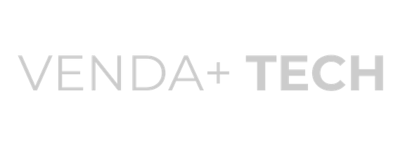 Venda+ Tech Logo